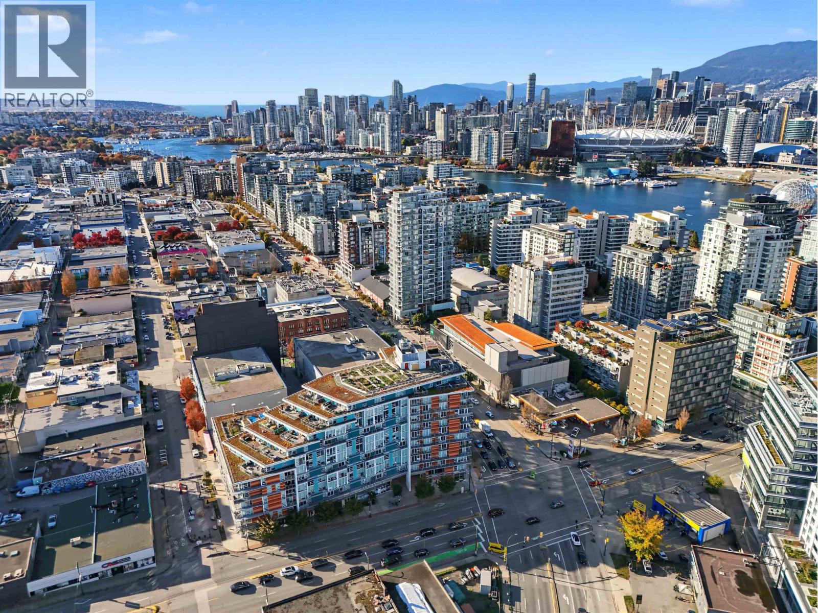 508 180 E 2nd Avenue, Vancouver, British Columbia  V5T 0K4 - Photo 28 - R3176571