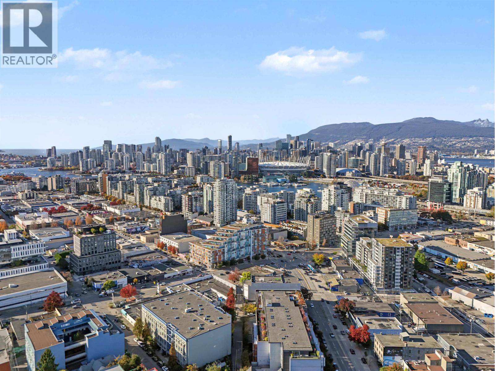 508 180 E 2nd Avenue, Vancouver, British Columbia  V5T 0K4 - Photo 29 - R3176571