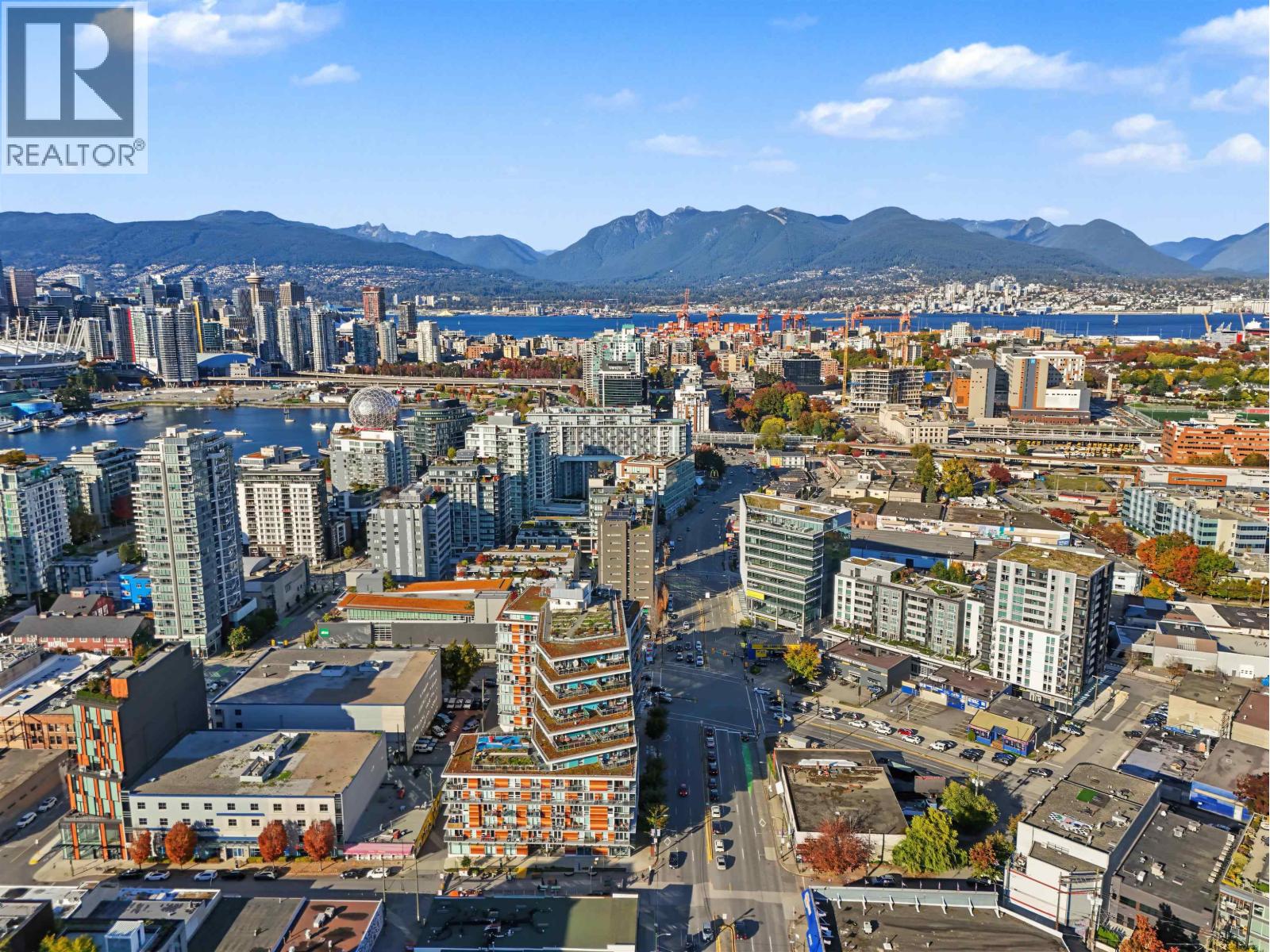508 180 E 2nd Avenue, Vancouver, British Columbia  V5T 0K4 - Photo 30 - R3176571