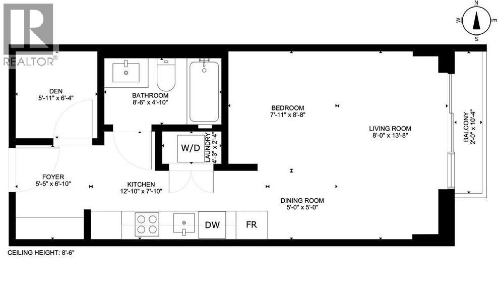 508 180 E 2nd Avenue, Vancouver, British Columbia  V5T 0K4 - Photo 31 - R3176571