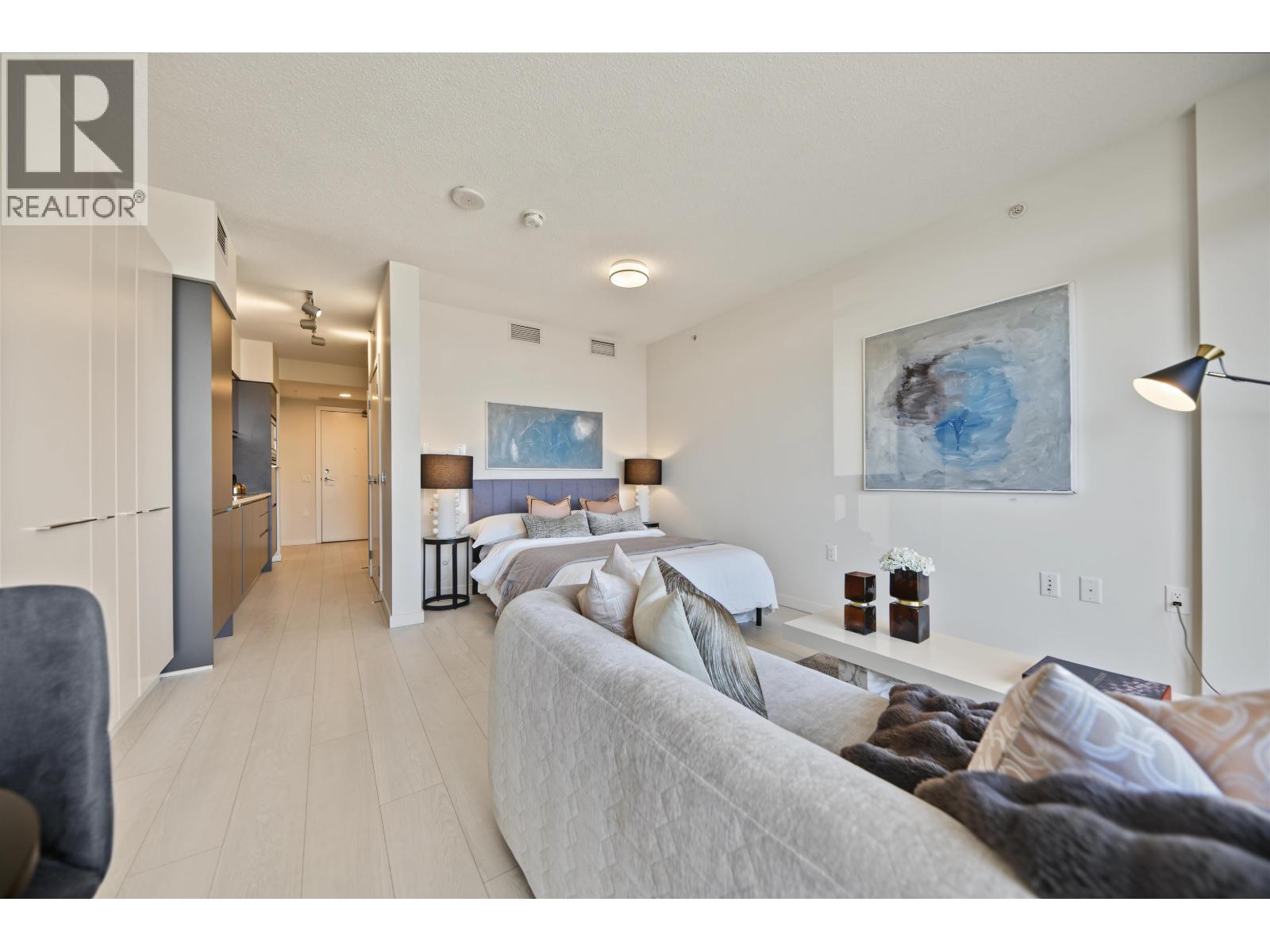 508 180 E 2nd Avenue, Vancouver, British Columbia  V5T 0K4 - Photo 4 - R3176571