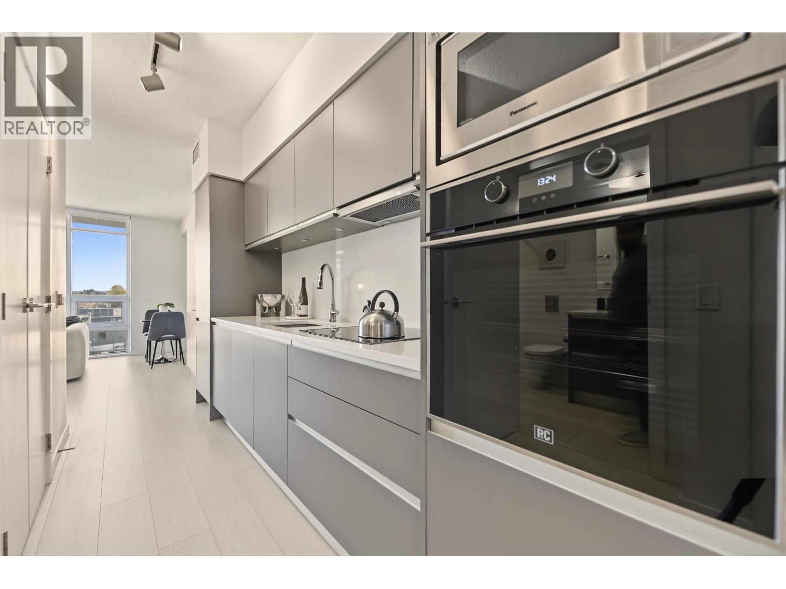 508 180 E 2nd Avenue, Vancouver, British Columbia  V5T 0K4 - Photo 9 - R3176571