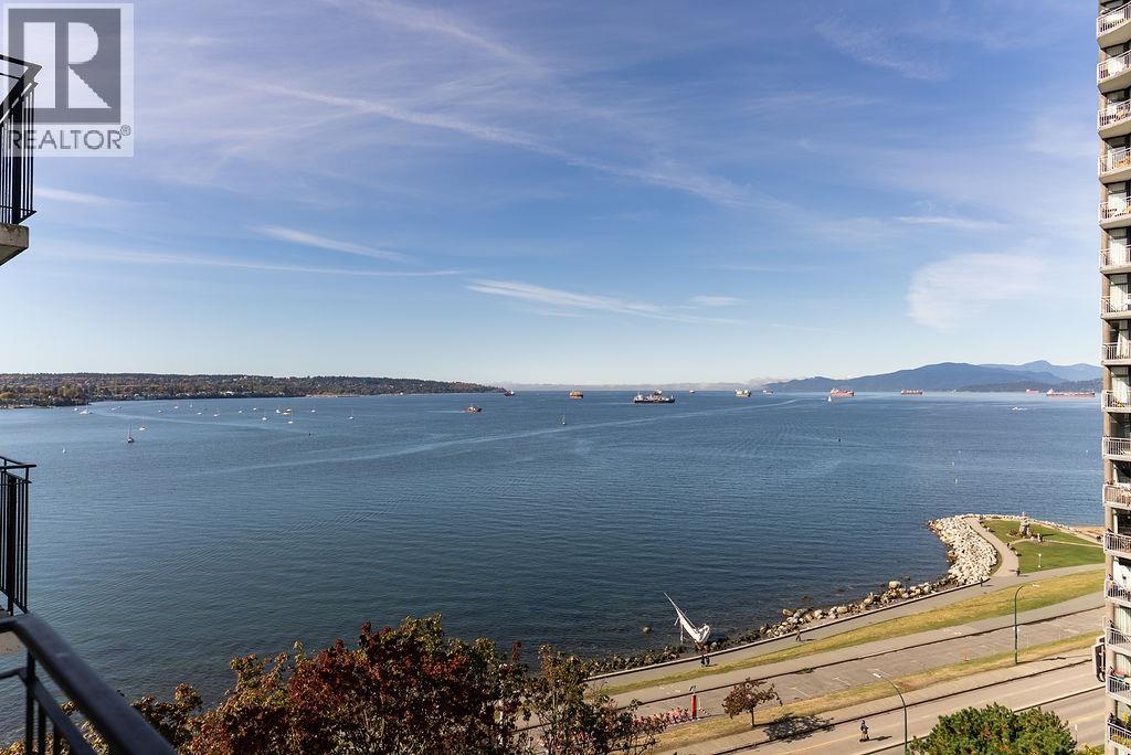 1103 1575 Beach Avenue, Vancouver, British Columbia  V6G 1Y5 - Photo 10 - R3176580