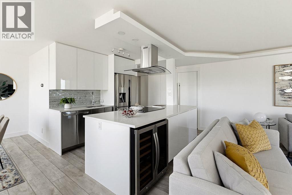 1103 1575 Beach Avenue, Vancouver, British Columbia  V6G 1Y5 - Photo 13 - R3176580