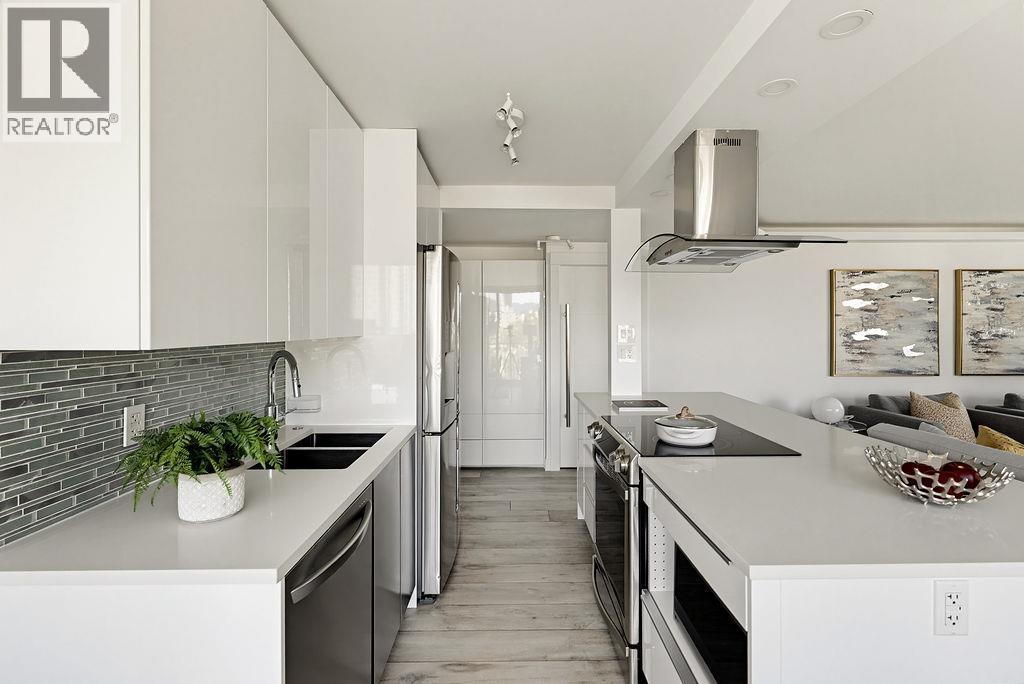 1103 1575 Beach Avenue, Vancouver, British Columbia  V6G 1Y5 - Photo 14 - R3176580