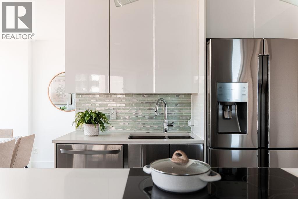 1103 1575 Beach Avenue, Vancouver, British Columbia  V6G 1Y5 - Photo 15 - R3176580