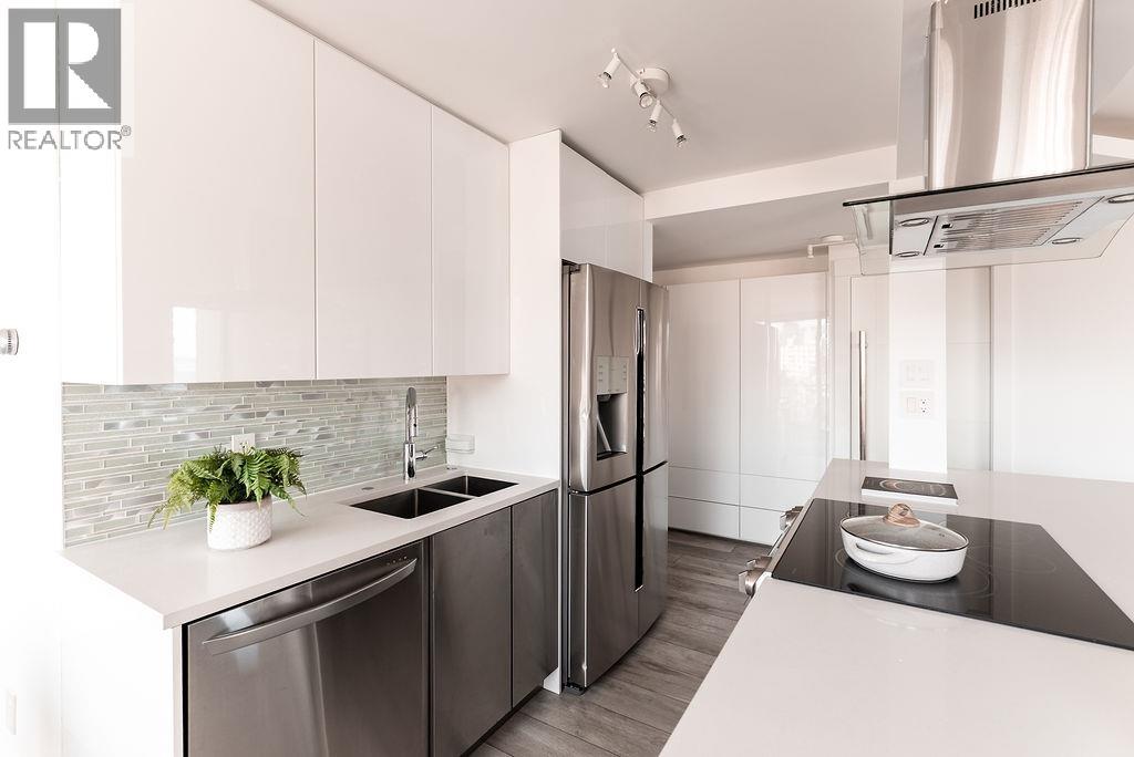 1103 1575 Beach Avenue, Vancouver, British Columbia  V6G 1Y5 - Photo 16 - R3176580