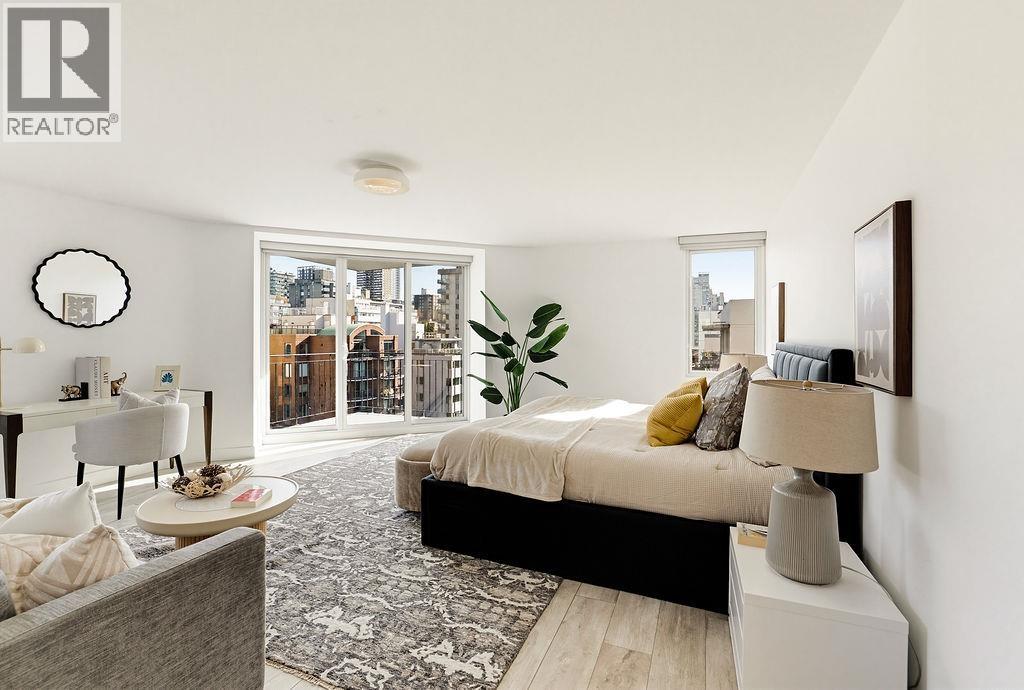 1103 1575 Beach Avenue, Vancouver, British Columbia  V6G 1Y5 - Photo 22 - R3176580