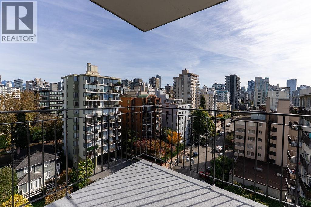 1103 1575 Beach Avenue, Vancouver, British Columbia  V6G 1Y5 - Photo 31 - R3176580