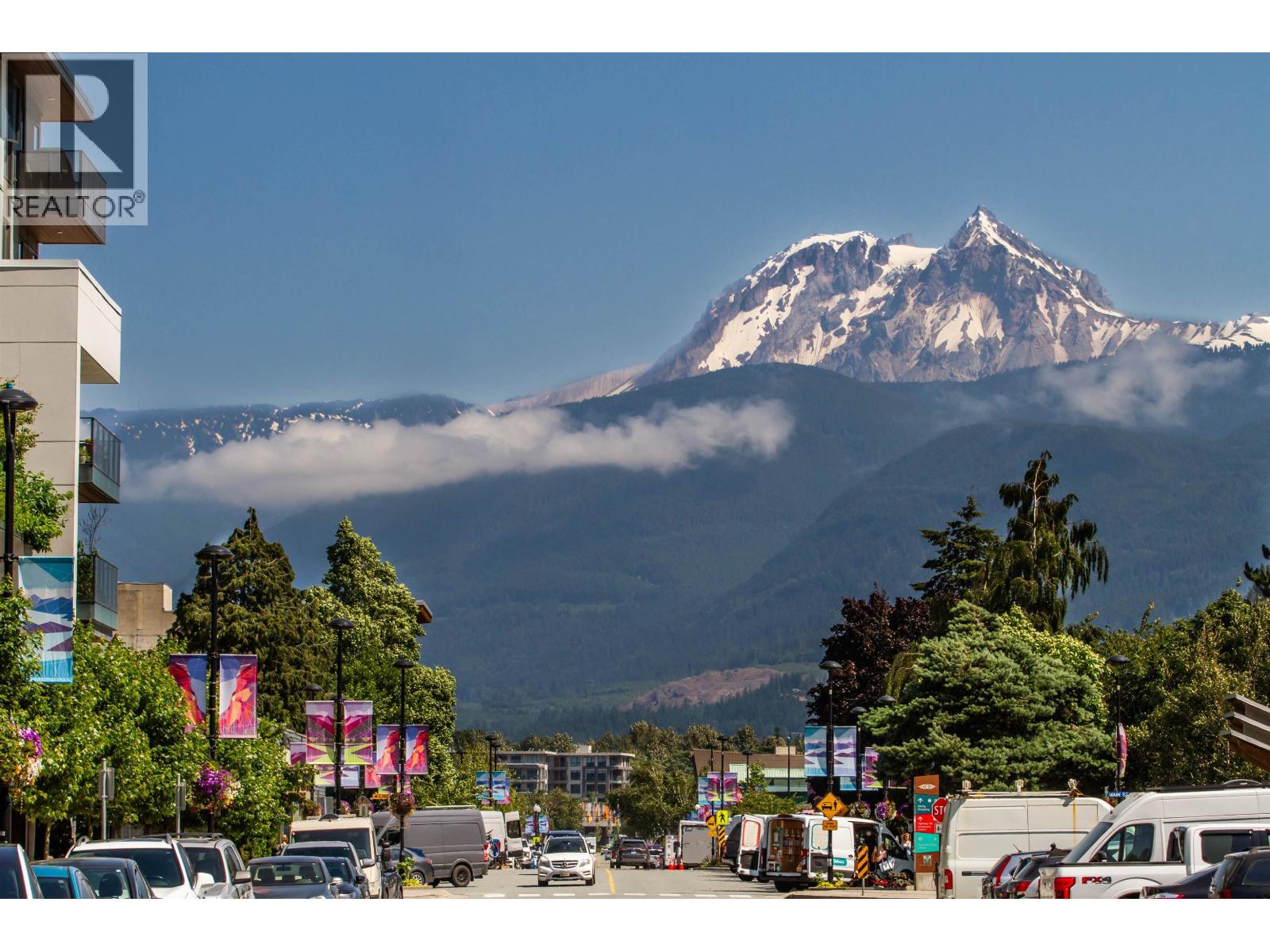 318 37881 Cleveland Avenue, Squamish, British Columbia  V8B 0Z7 - Photo 5 - R3176587