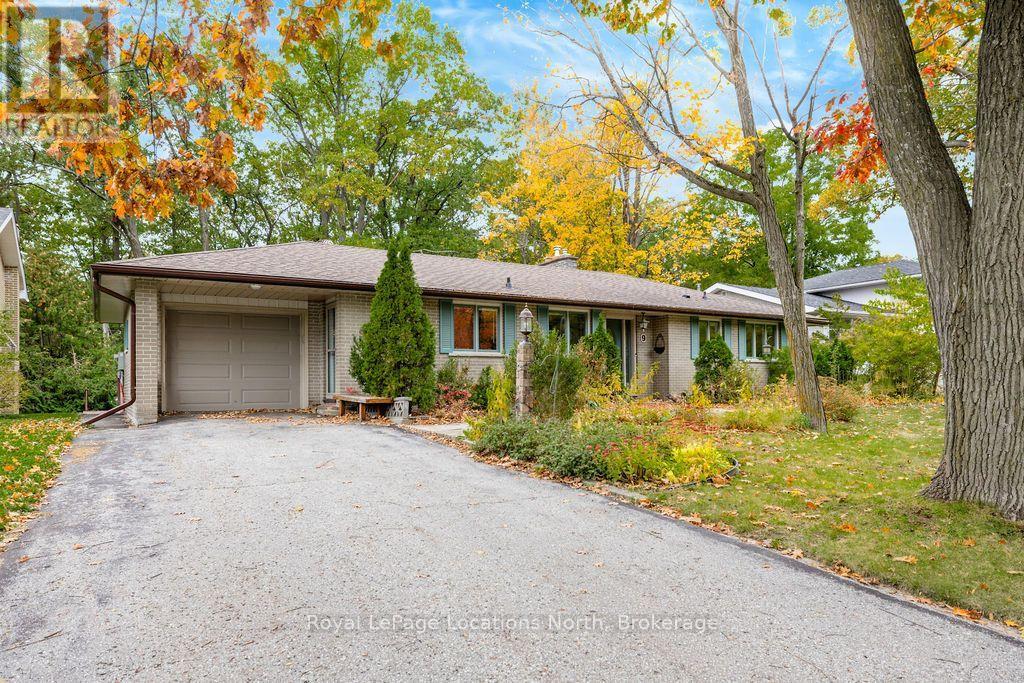 9 VINE CRESCENT, barrie (sunnidale), Ontario