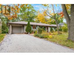 9 VINE CRESCENT, barrie (sunnidale), Ontario