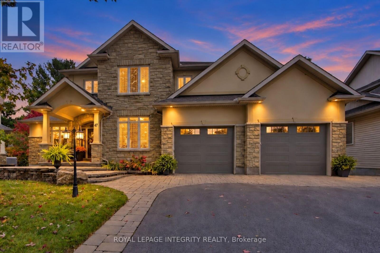 47 SHINING STAR CIRCLE, Ottawa, Ontario