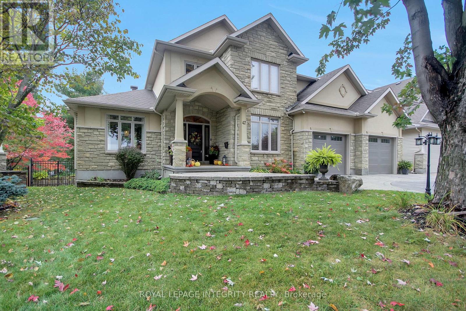 47 Shining Star Circle, Ottawa, Ontario  K2S 2B4 - Photo 2 - X14088154