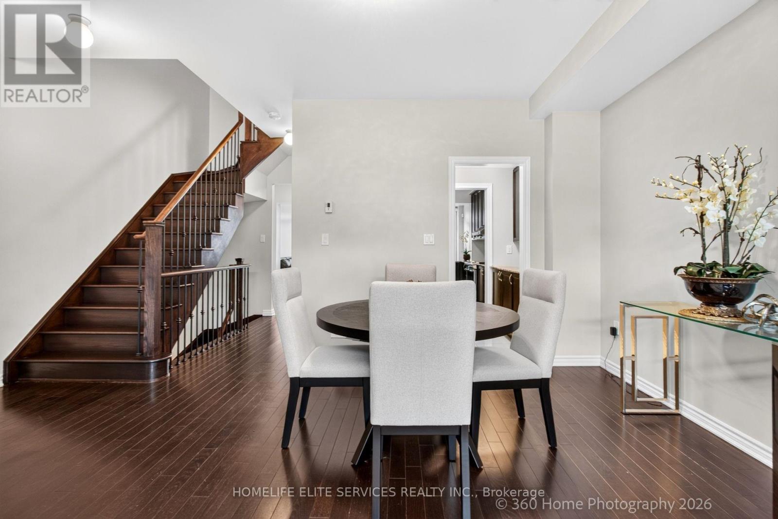 70 Farooq Boulevard, Vaughan, Ontario  L4L 1A6 - Photo 12 - N14095044
