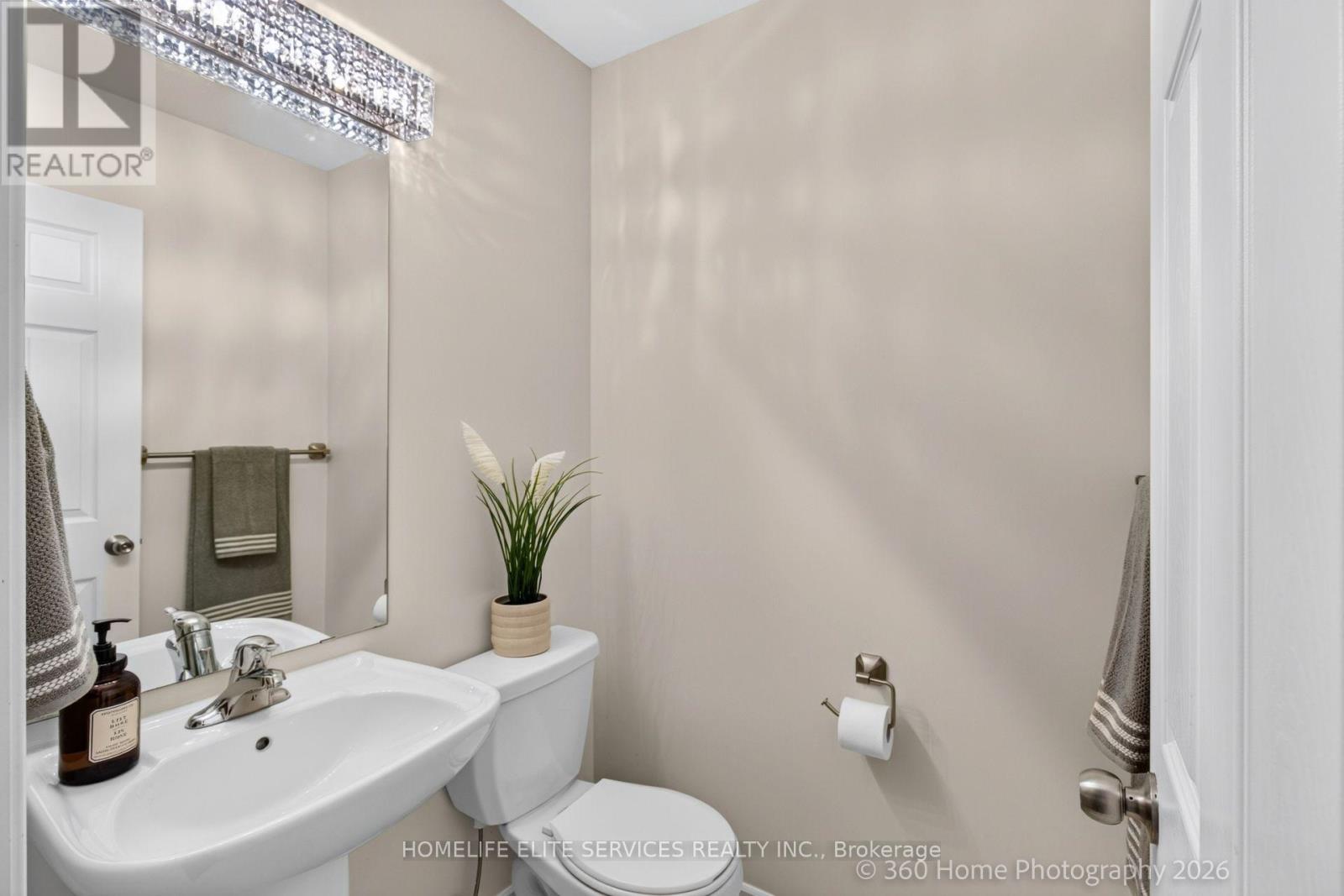 70 Farooq Boulevard, Vaughan, Ontario  L4L 1A6 - Photo 13 - N14095044