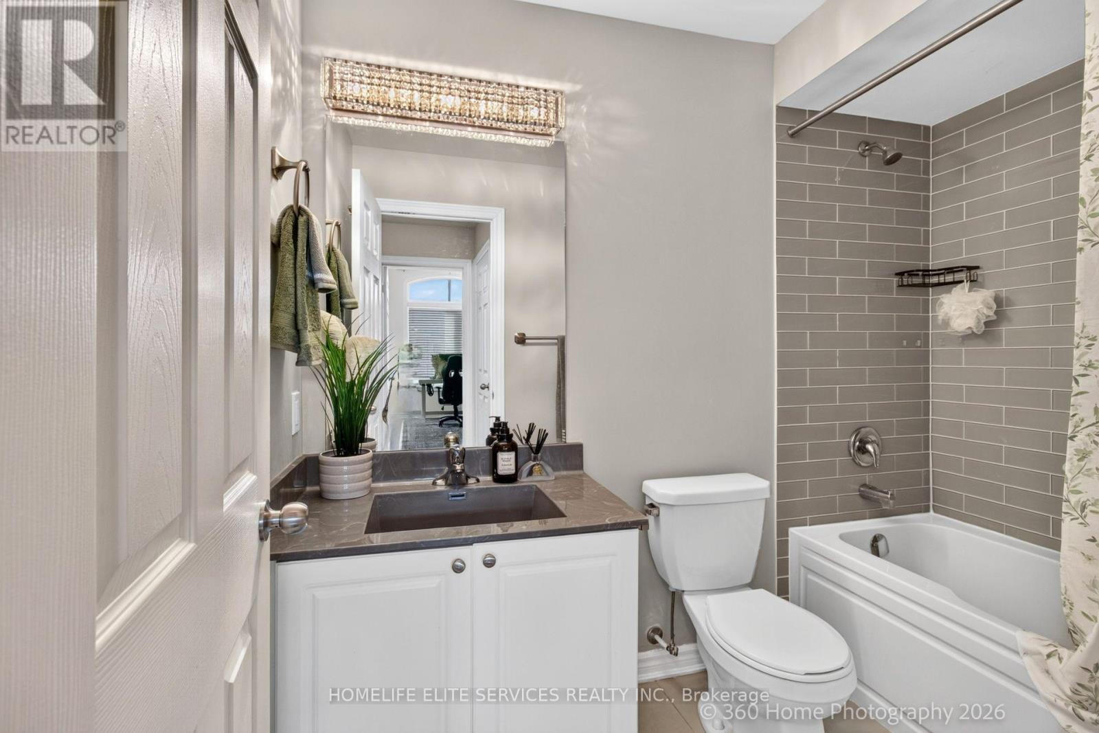 70 Farooq Boulevard, Vaughan, Ontario  L4L 1A6 - Photo 14 - N14095044