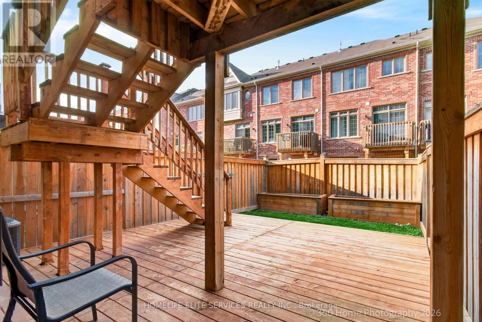 70 Farooq Boulevard, Vaughan, Ontario  L4L 1A6 - Photo 23 - N14095044
