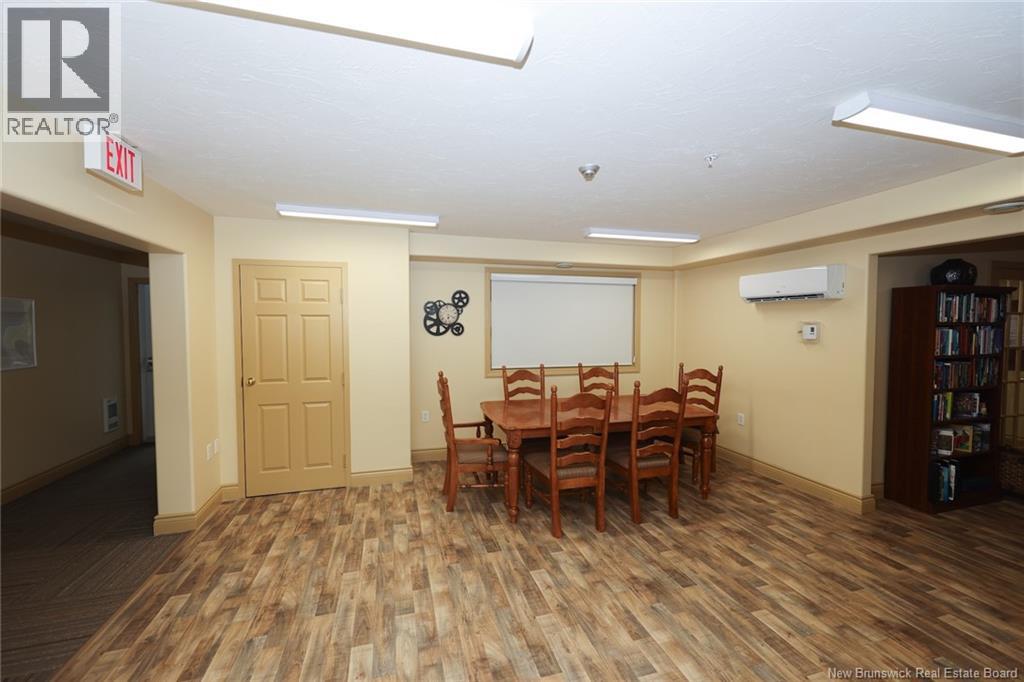 1 Golf Greens Lane Unit# 213, Fredericton, New Brunswick  E3B 9T9 - Photo 23 - NB149923