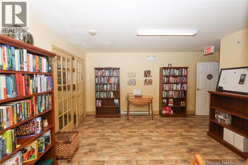 1 Golf Greens Lane Unit# 213, Fredericton, New Brunswick  E3B 9T9 - Photo 25 - NB149923