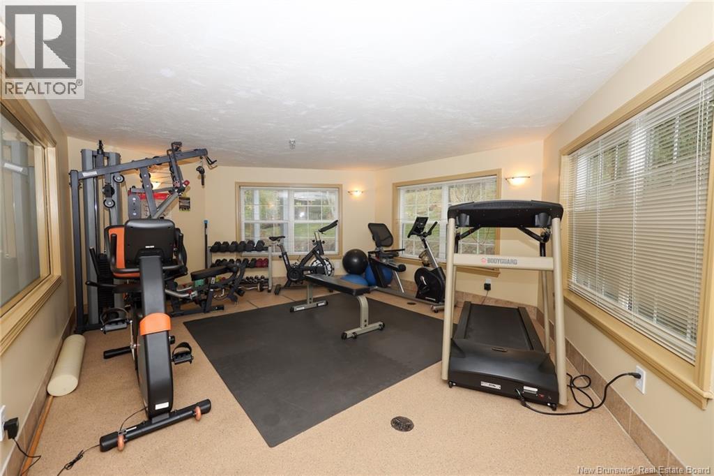 1 Golf Greens Lane Unit# 213, Fredericton, New Brunswick  E3B 9T9 - Photo 26 - NB149923