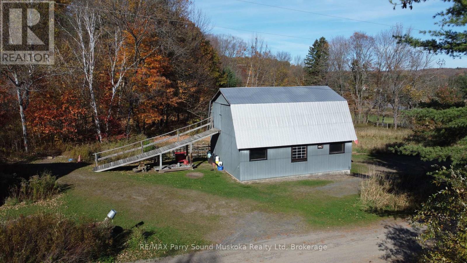 64 124 Highway, Mcdougall, Ontario  P2A 2W7 - Photo 27 - X14095092