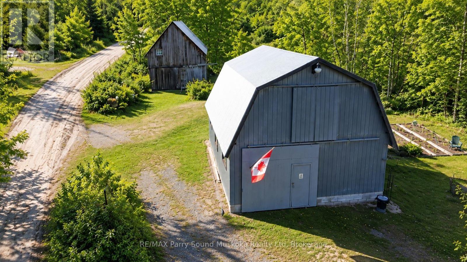 64 124 Highway, Mcdougall, Ontario  P2A 2W7 - Photo 33 - X14095092