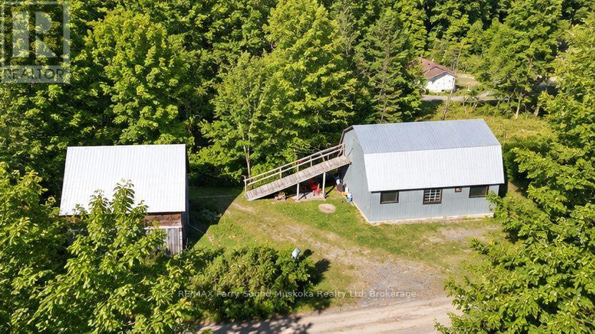 64 124 Highway, Mcdougall, Ontario  P2A 2W7 - Photo 5 - X14095092