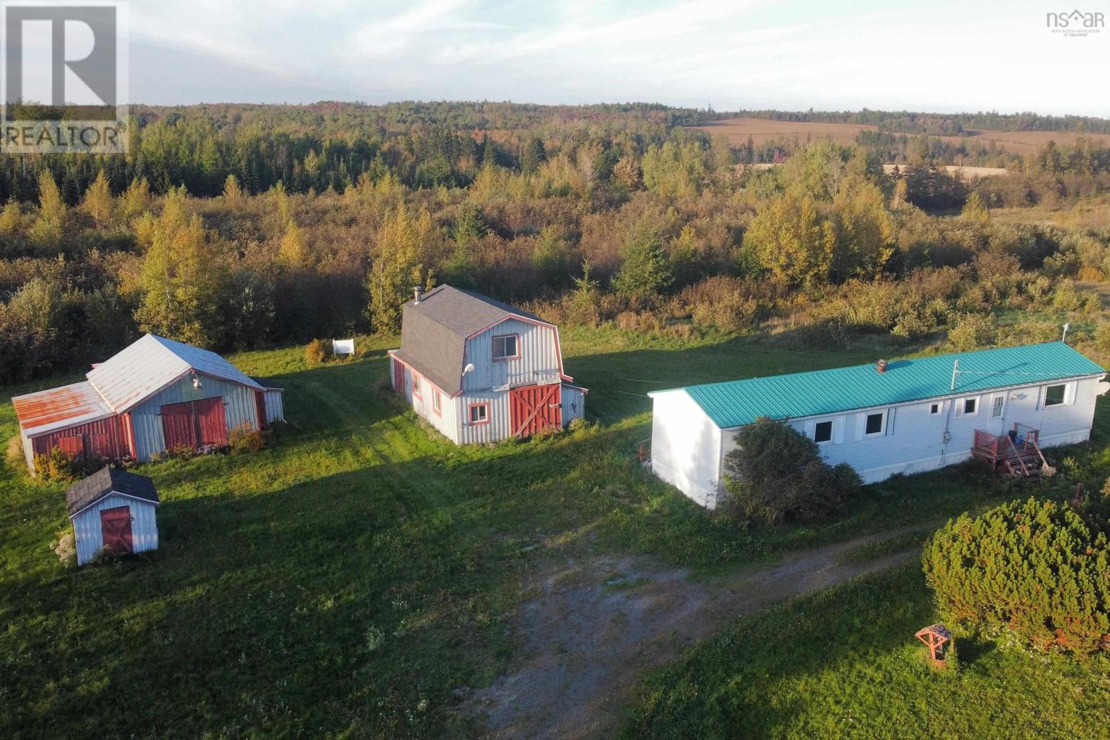 5951 Highway 6, Linden, Nova Scotia  B4H 3Y2 - Photo 1 - 202625743