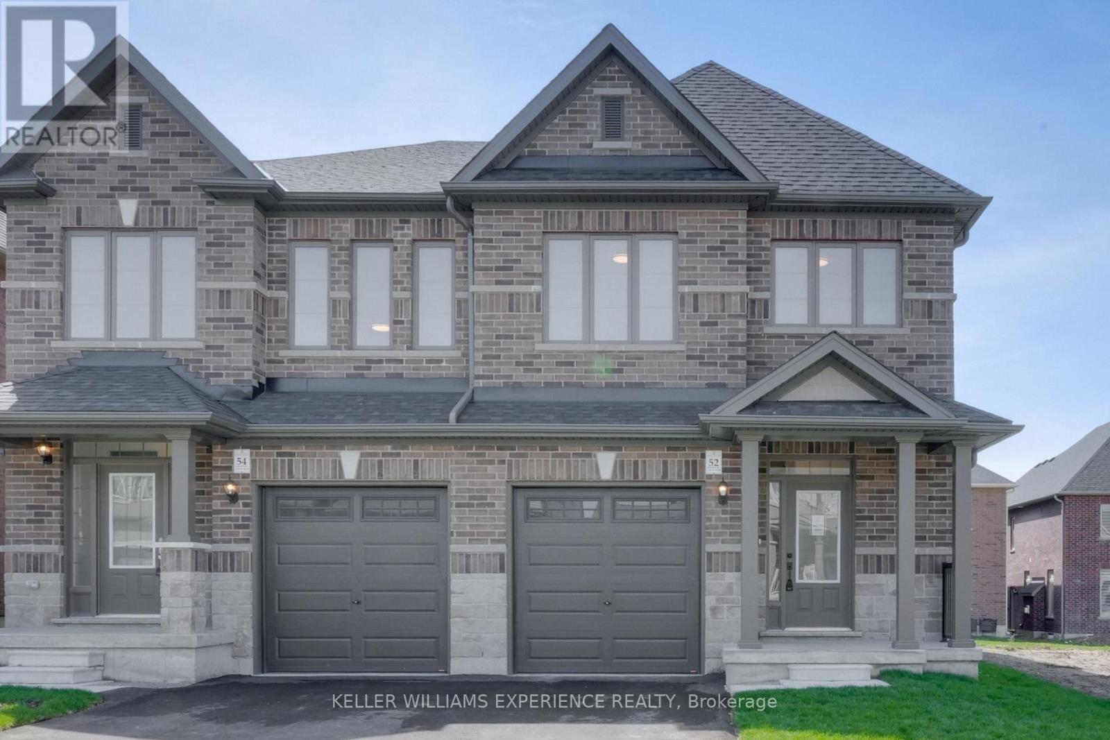 52 Sagewood Avenue, Barrie, Ontario  L9J 0K3 - Photo 1 - S14095100