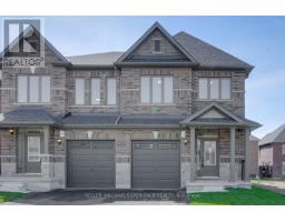 52 SAGEWOOD AVENUE, Barrie, Ontario