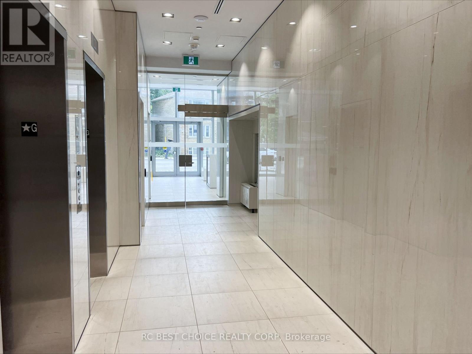 503 - 322 Dupont Street, Toronto, Ontario  M5R 0E3 - Photo 19 - C13857094