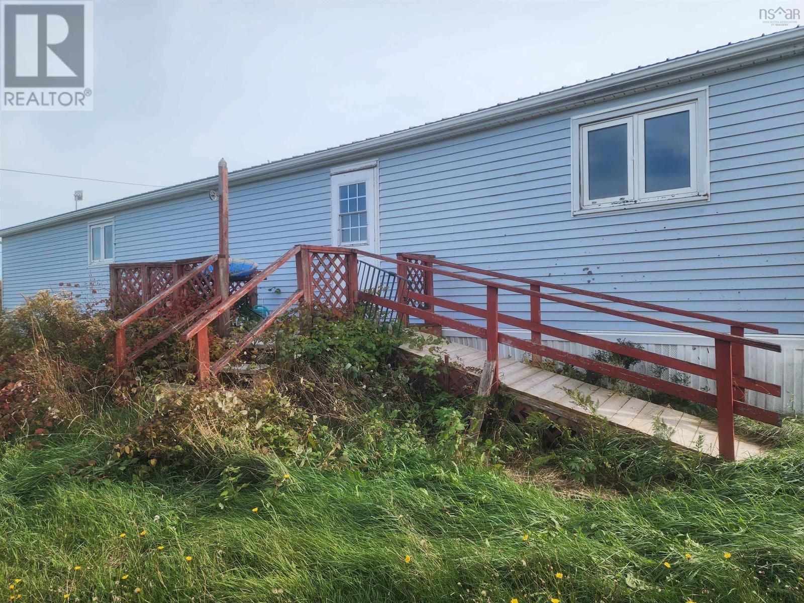 5951 Highway 6, Linden, Nova Scotia  B4H 3Y2 - Photo 36 - 202625743