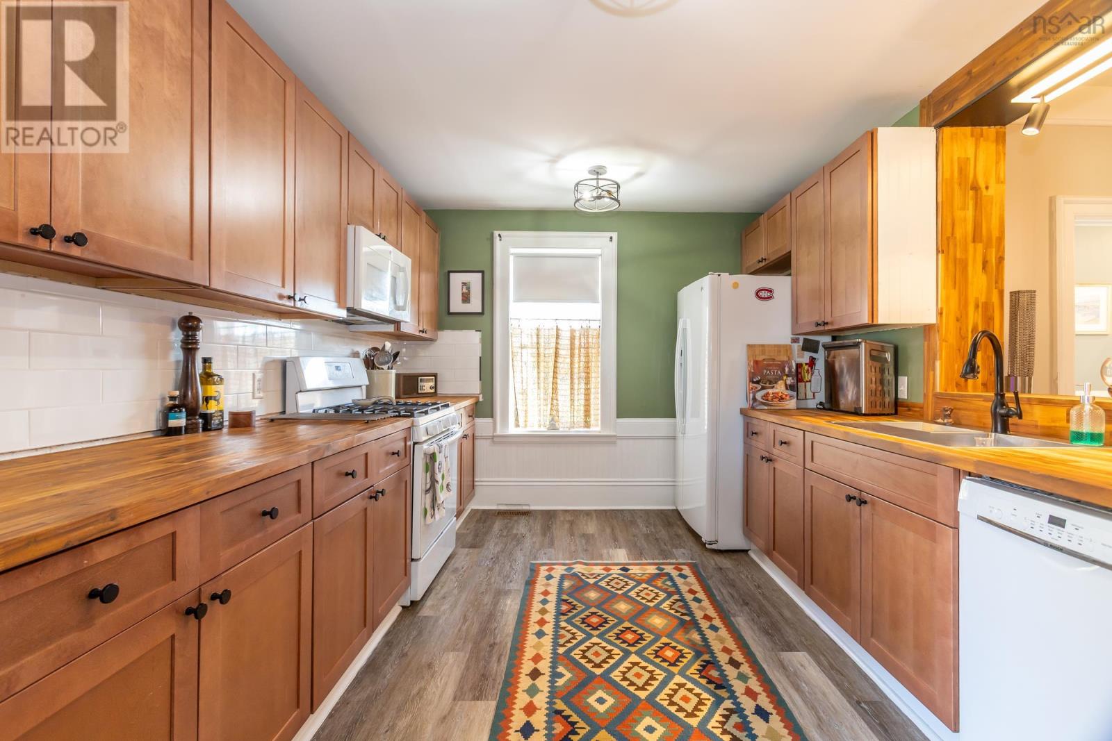 32 Washington Street, Bridgetown, Nova Scotia  B0S 1C0 - Photo 19 - 202626106