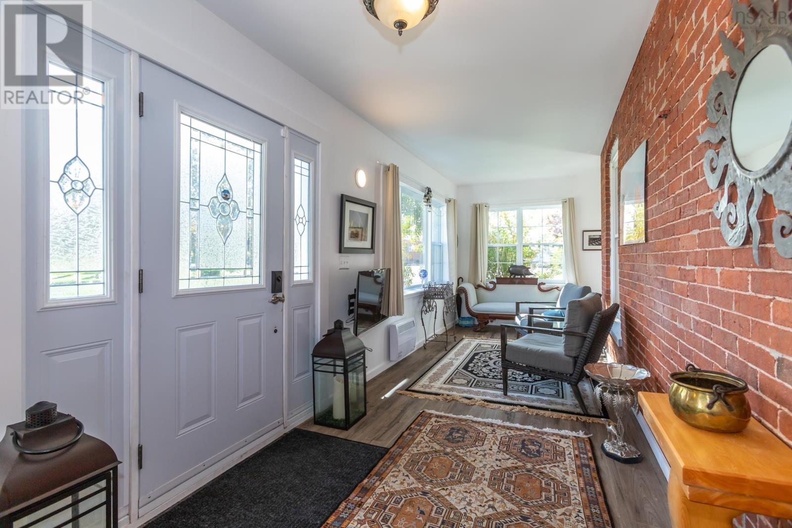 32 Washington Street, Bridgetown, Nova Scotia  B0S 1C0 - Photo 24 - 202626106