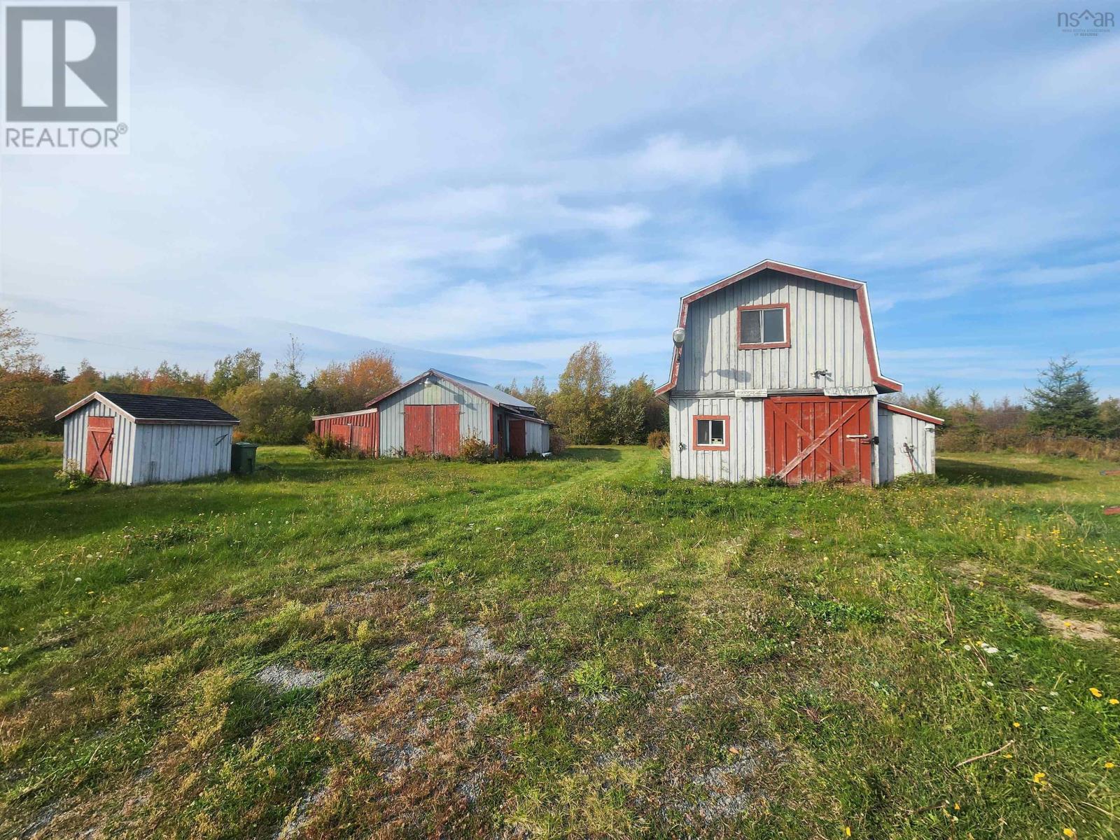 5951 Highway 6, Linden, Nova Scotia  B4H 3Y2 - Photo 8 - 202625743