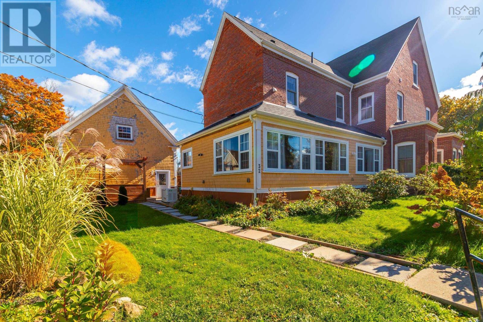 32 Washington Street, Bridgetown, Nova Scotia  B0S 1C0 - Photo 9 - 202626106