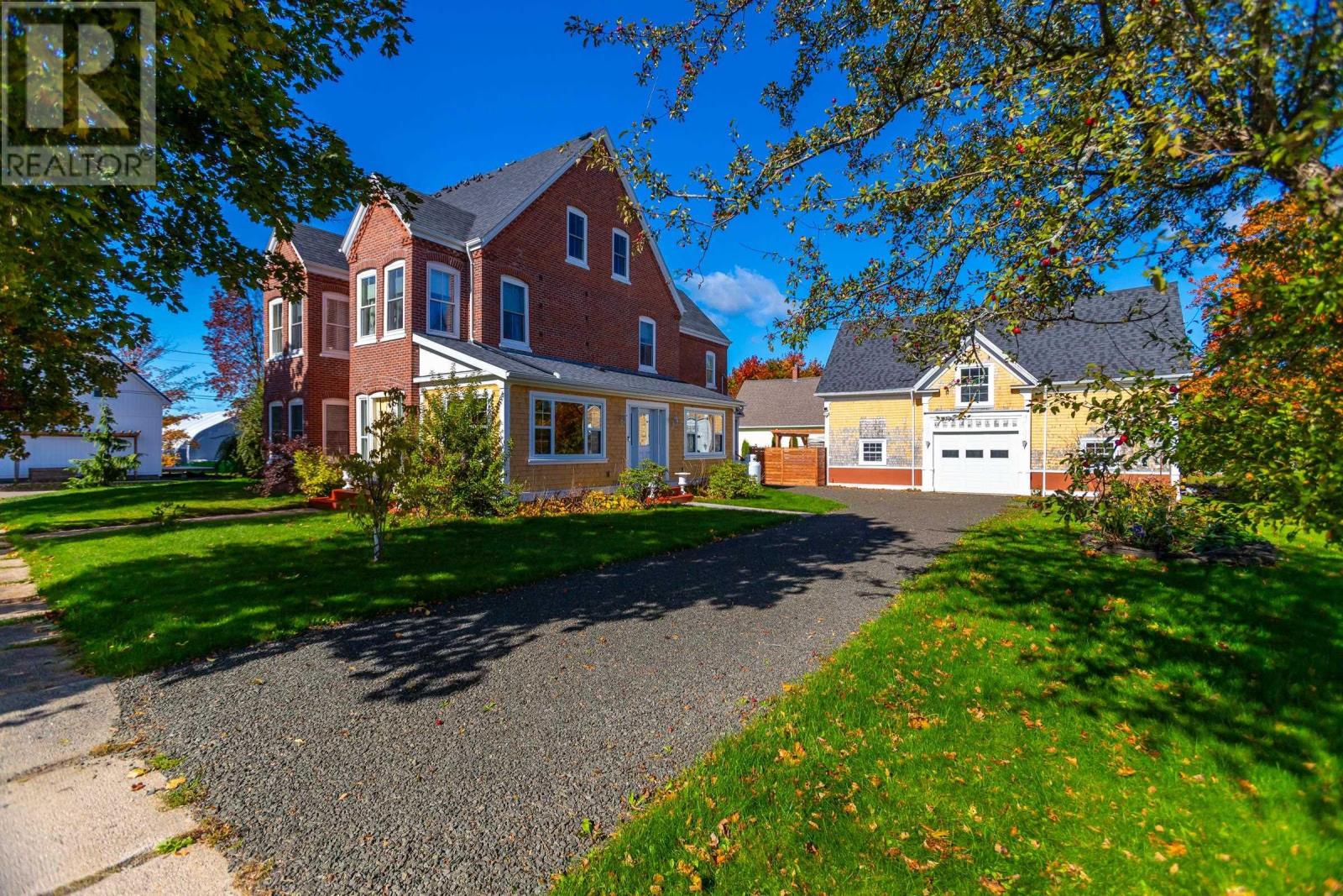 32 Washington Street, Bridgetown, Nova Scotia  B0S 1C0 - Photo 6 - 202626106