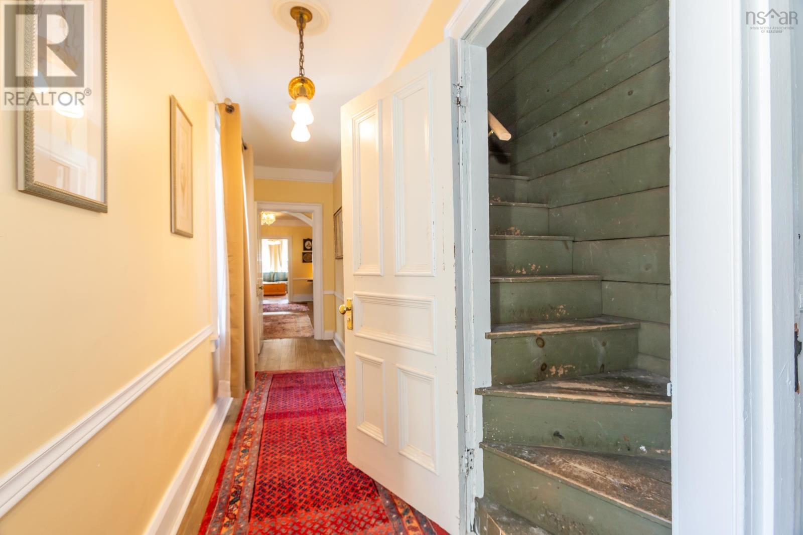 32 Washington Street, Bridgetown, Nova Scotia  B0S 1C0 - Photo 40 - 202626106