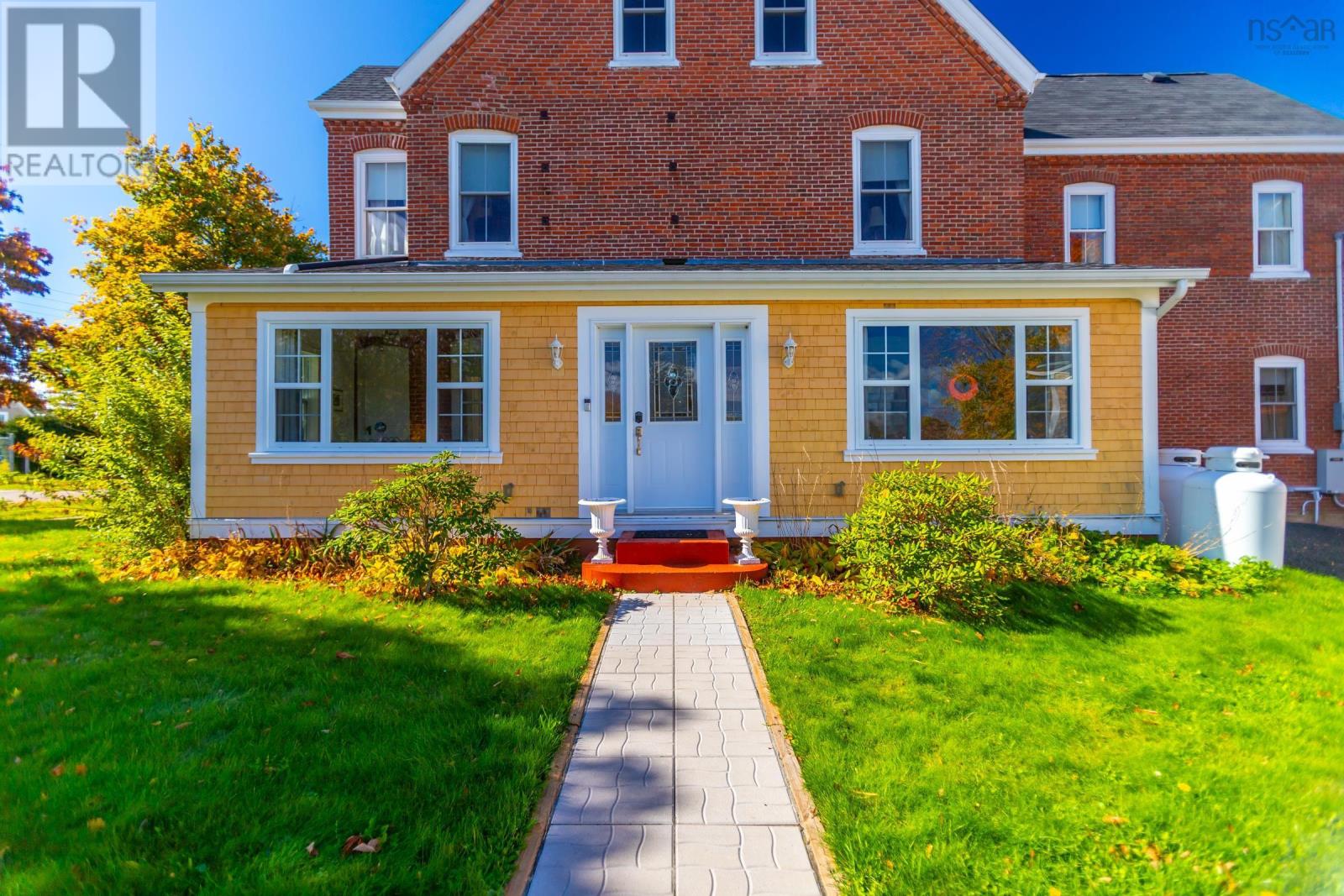 32 Washington Street, Bridgetown, Nova Scotia  B0S 1C0 - Photo 7 - 202626106