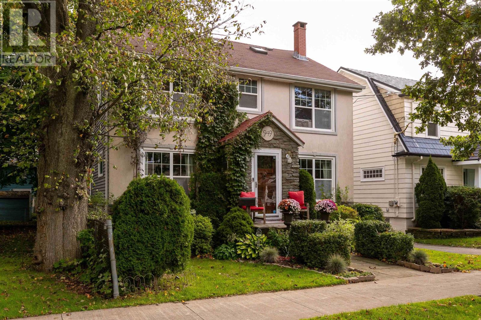 949 Mclean Street, Halifax, Nova Scotia  B3H 2V2 - Photo 37 - 202626158