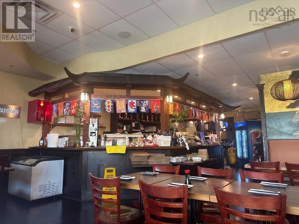 103 Sushi Jet Express, halifax, Nova Scotia