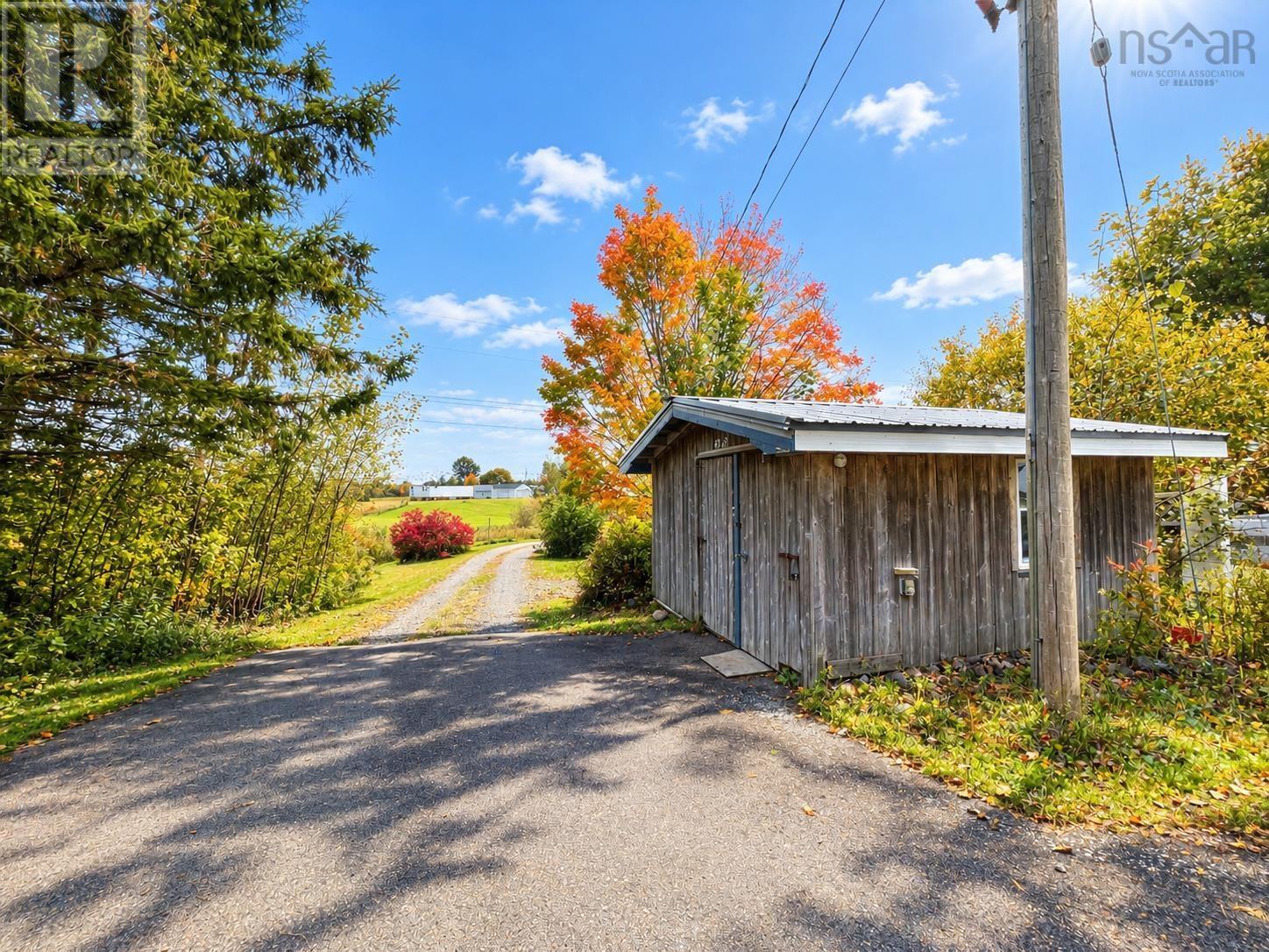 13030 Highway 2, Central Onslow, Nova Scotia  B6L 5C6 - Photo 2 - 202626176