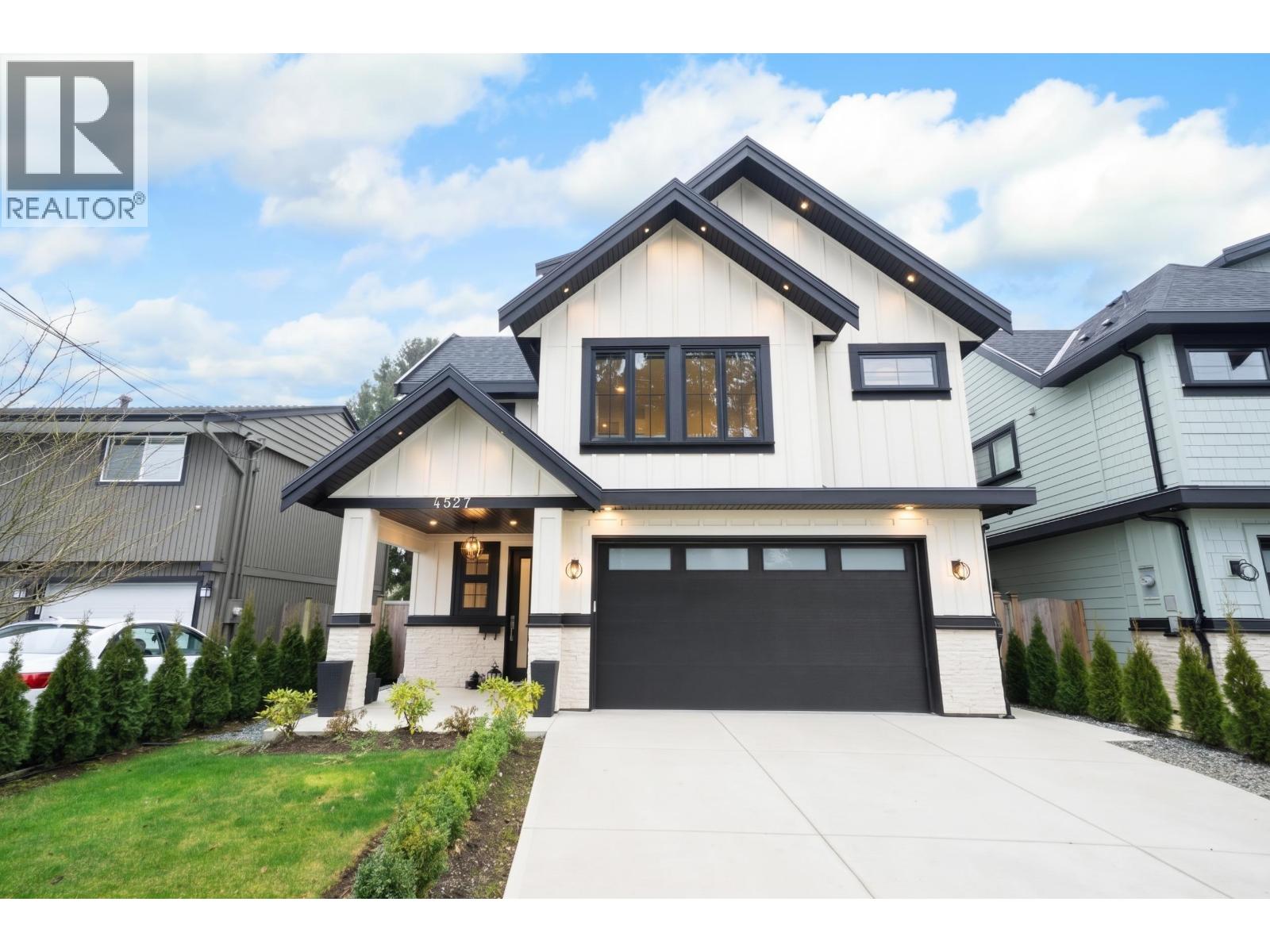 4527 46a Street, Ladner, British Columbia  V4K 2M5 - Photo 36 - R3136248