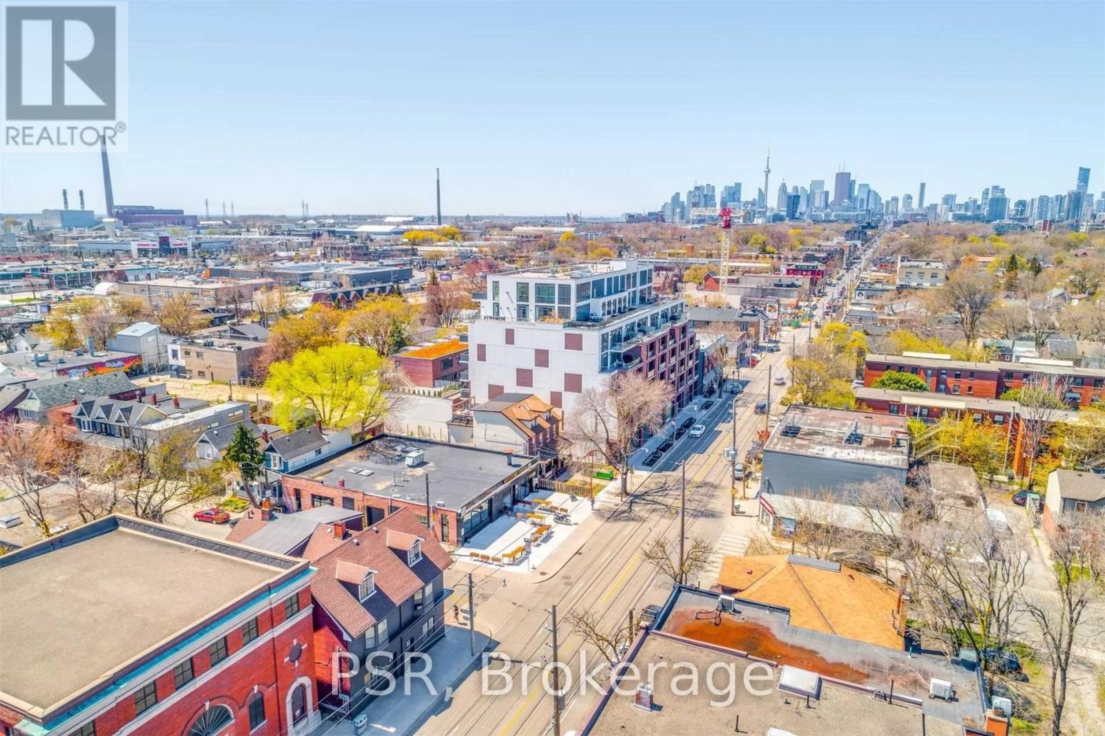 1349/1351 Queen Street E, Toronto, Ontario  M4L 1C7 - Photo 14 - E14095114
