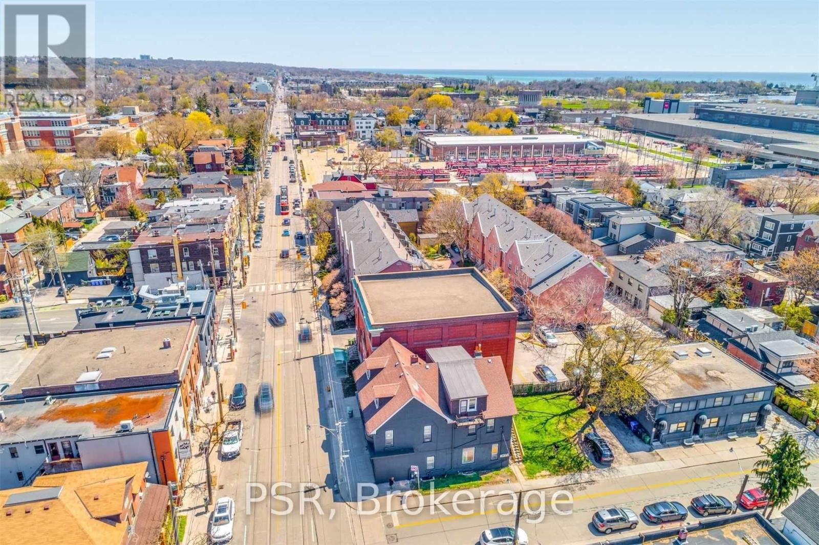 1349/1351 Queen Street E, Toronto, Ontario  M4L 1C7 - Photo 12 - E14095108
