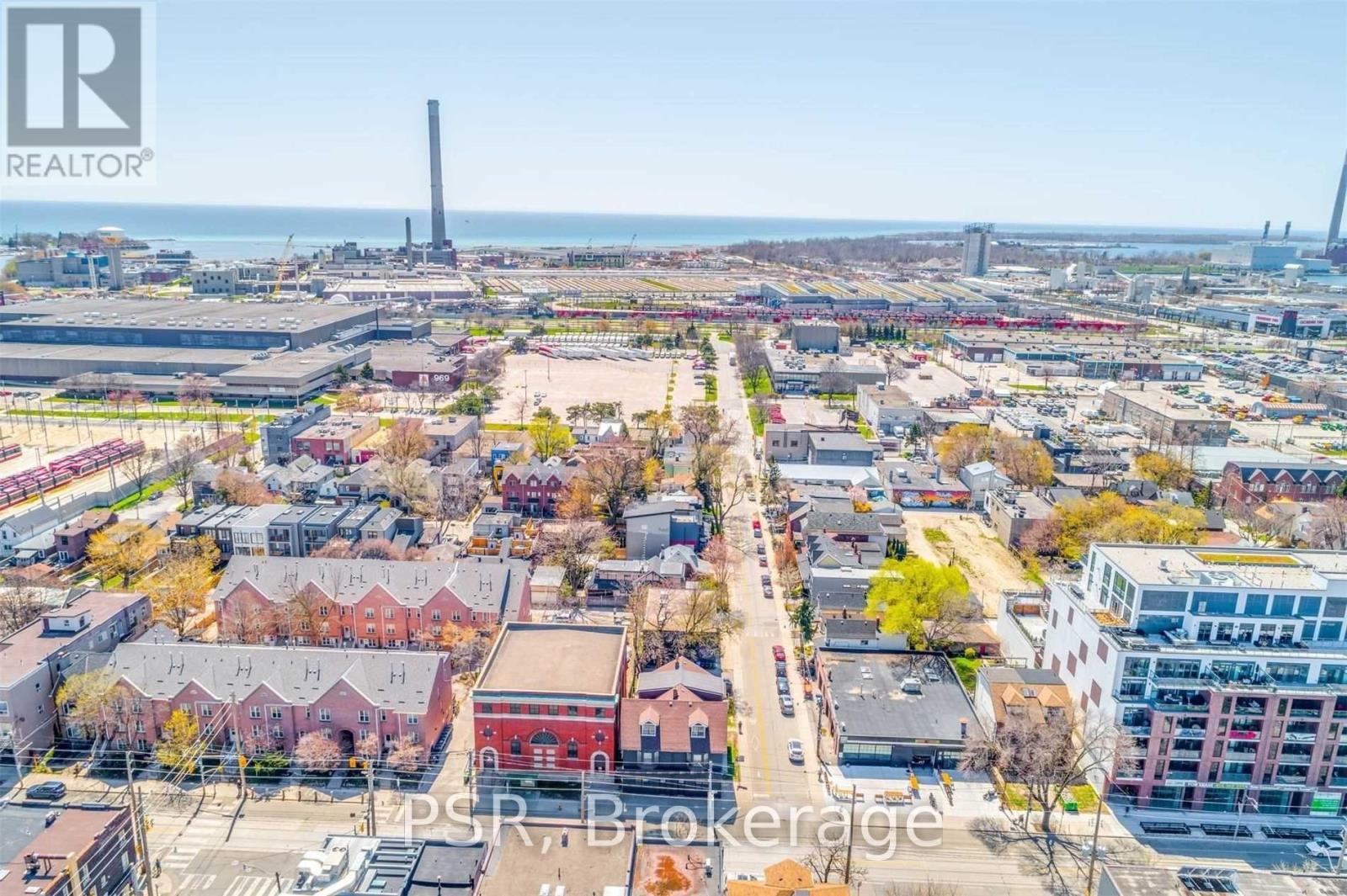 1349/1351 Queen Street E, Toronto, Ontario  M4L 1C7 - Photo 13 - E14095108
