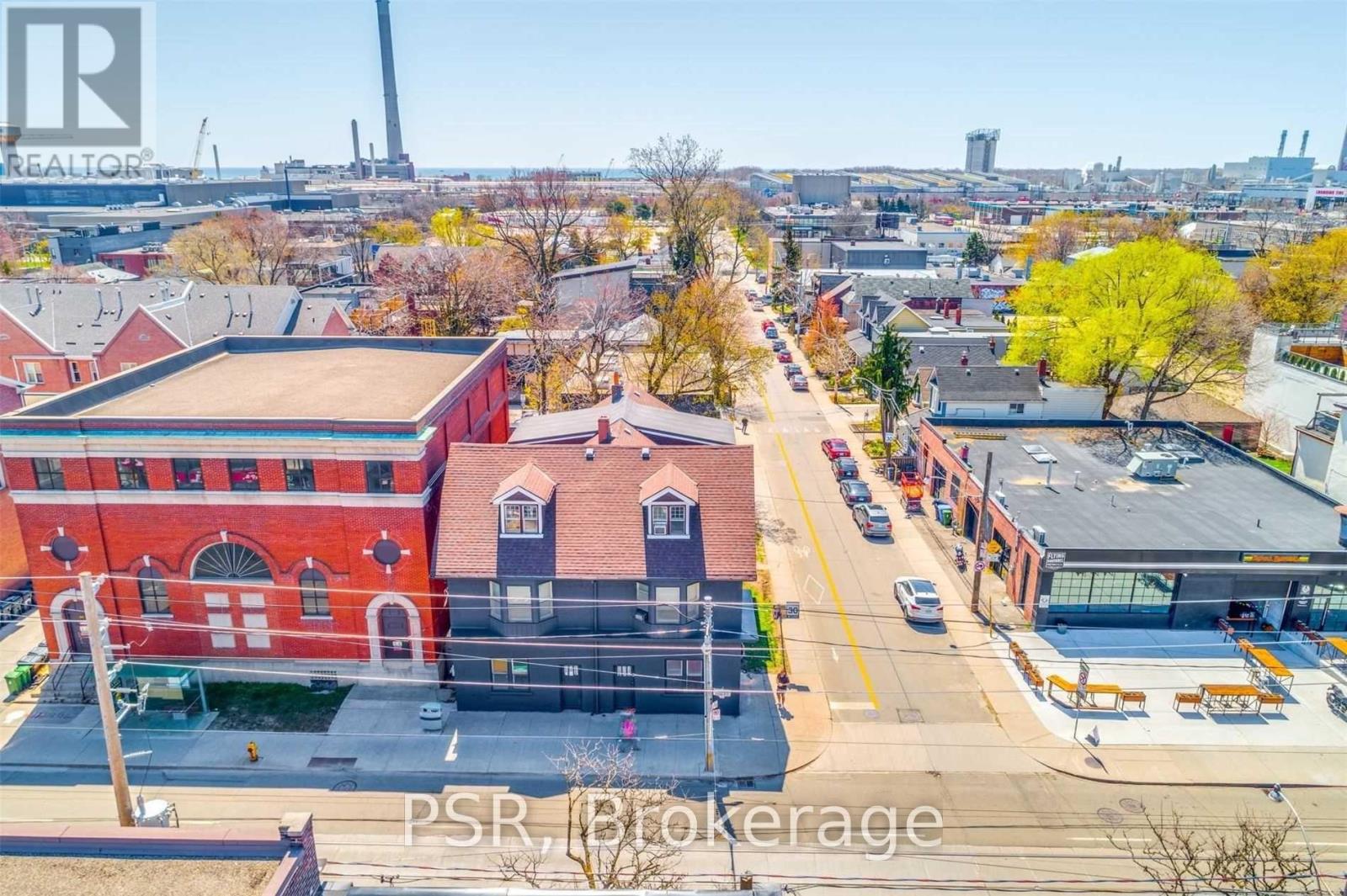 1349/1351 Queen Street E, Toronto, Ontario  M4L 1C7 - Photo 10 - E14095114