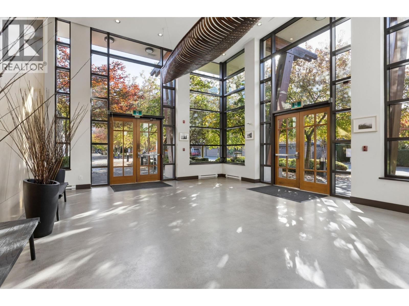318 3602 Aldercrest Drive, North Vancouver, British Columbia  V7G 0A2 - Photo 17 - R3176544