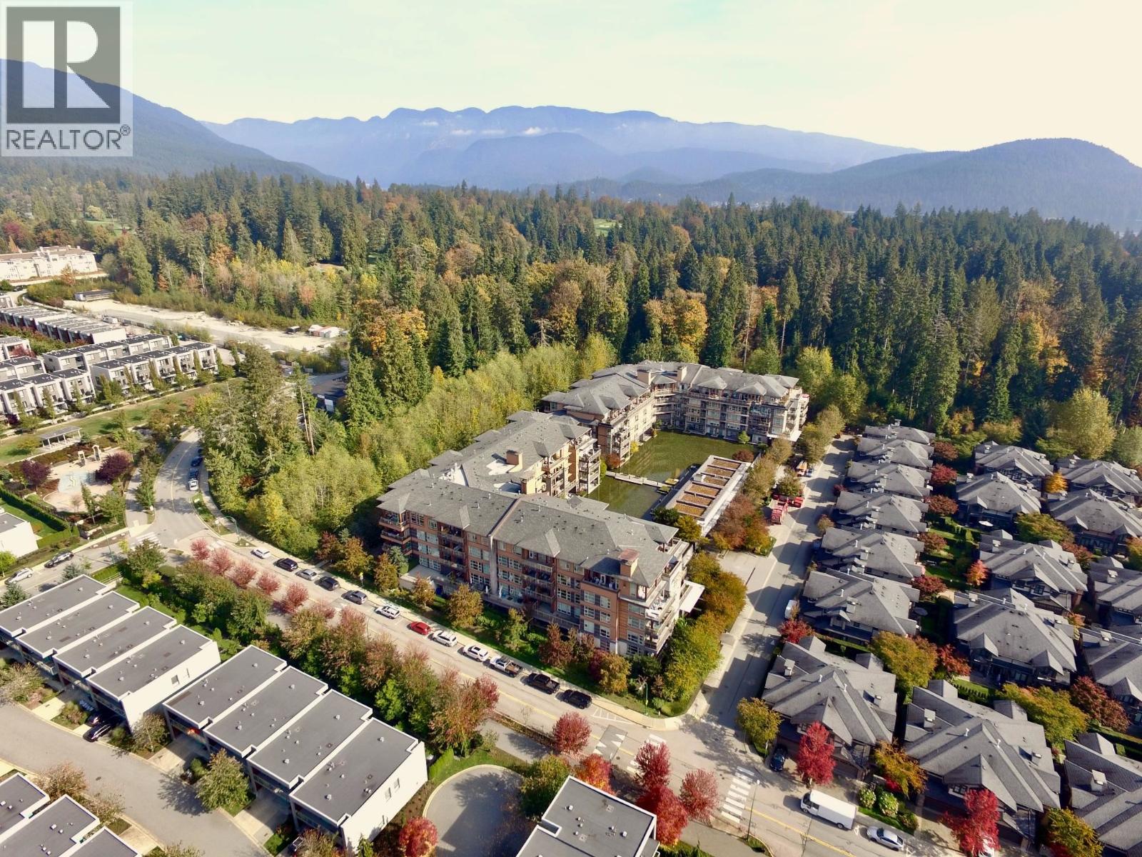 318 3602 Aldercrest Drive, North Vancouver, British Columbia  V7G 0A2 - Photo 26 - R3176544